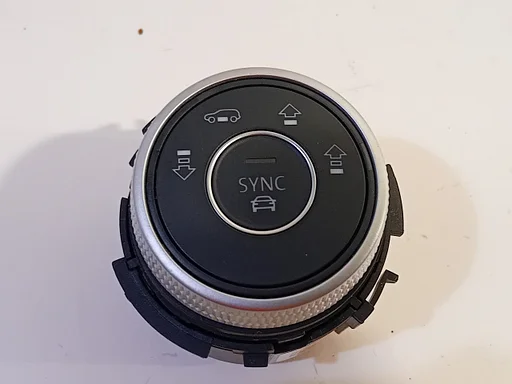 Schakelaar Volkswagen Touareg