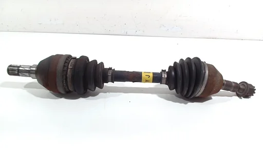 Aandrijfas links voor Opel Meriva