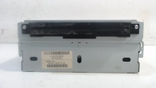 Cd wisselaar Volvo S60