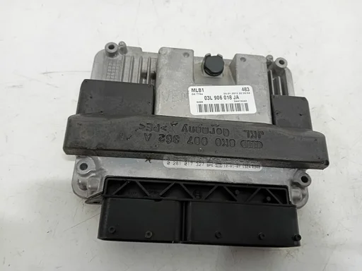 Computer motormanagement Audi Q5