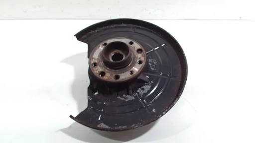 Wielnaaf links voor Opel Meriva