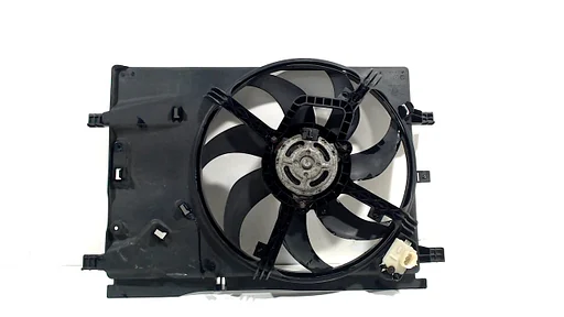 Koelventilatormotor Opel Corsa