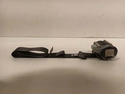 Veiligheidsgordel rechts voor Peugeot 207
