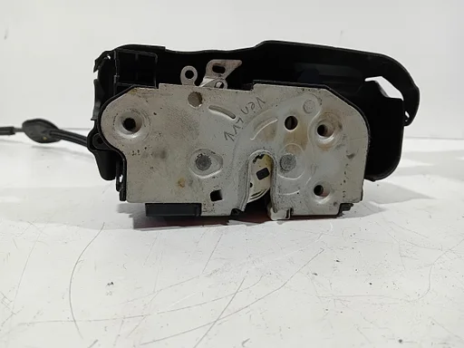 Slot mechaniek portier links achter Ford B-Max