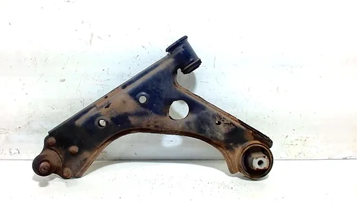 Draagarm links voor Fiat Punto
