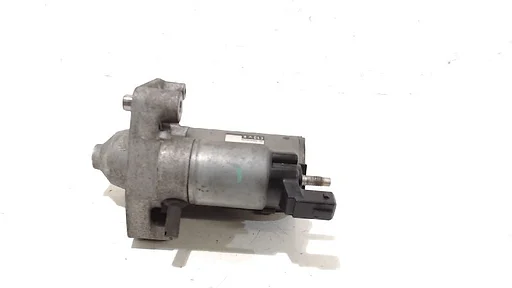 Startmotor Peugeot 208