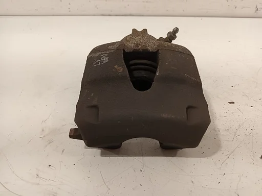 Remklauw links voor Seat Ibiza