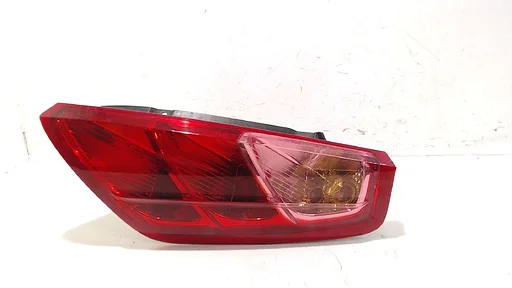 Achterlicht carrosserie rechts Fiat Punto