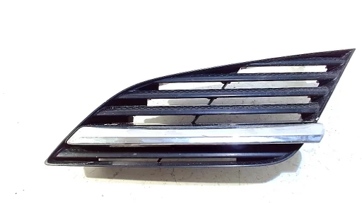 Grillerooster links Nissan Primera