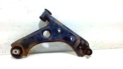 Draagarm rechts voor Fiat Punto