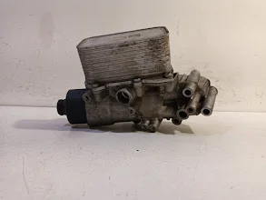 Oliekoeler Mercedes-Benz A-Klasse