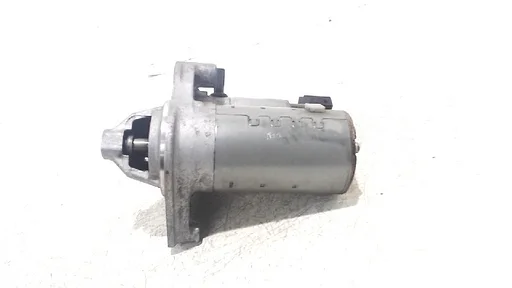 Startmotor Peugeot 208