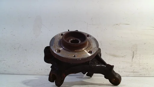 Wielnaaf links voor Peugeot 208