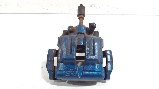 Remklauw links achter BMW 1 serie