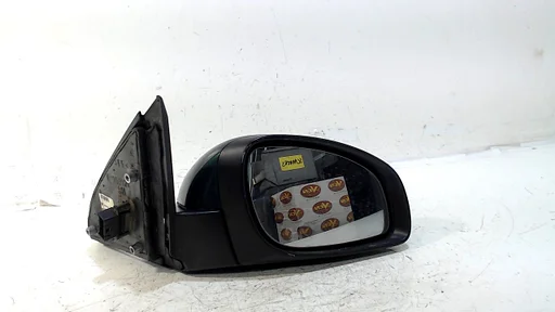 Spiegel buiten rechts elektrisch Opel Vectra