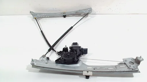 Raammechaniek elektrisch rechts voor Renault Mégane