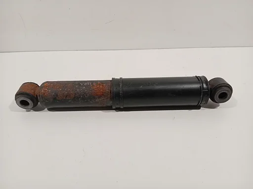 Schokbreker links achter Peugeot Expert