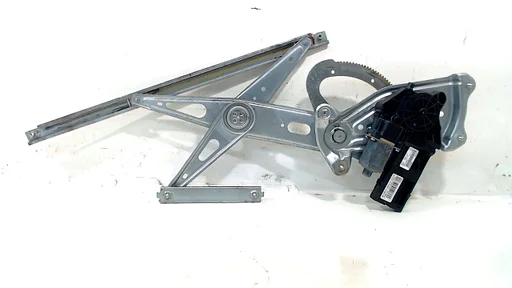 Raammechaniek elektrisch links voor Renault Scénic