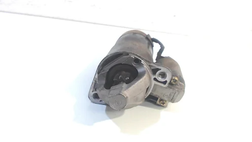 Startmotor Kia Sorento