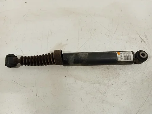 Schokbreker links achter Citroën DS3