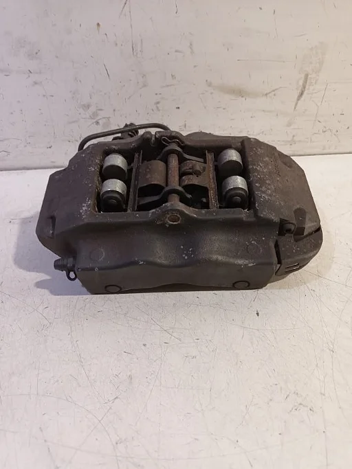 Remklauw rechts achter Volkswagen Touareg