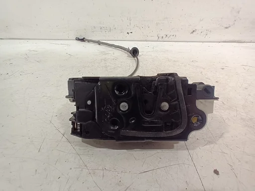 Slot mechaniek portier elektrisch centrale vergrendeling rechts voor Volkswagen Polo