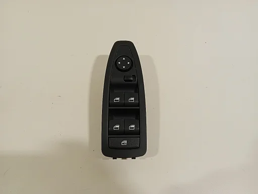 Bedieningspaneel elektrische ramen BMW 4 serie