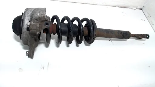 Veerpoot links voor Audi A6