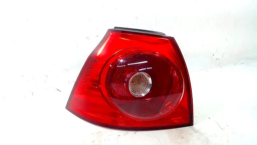 Achterlicht links buiten Volkswagen Golf