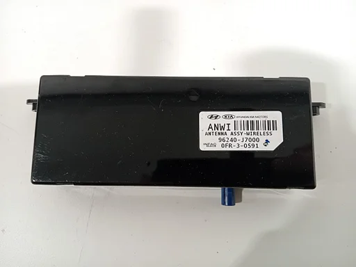 Antenne versterker Kia Xceed