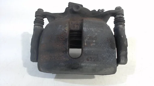 Remklauw links voor Skoda Kodiaq