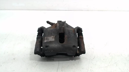 Remklauw rechts voor Peugeot 208