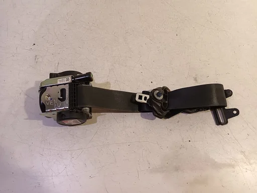 Veiligheidsgordel links achter Volvo V40