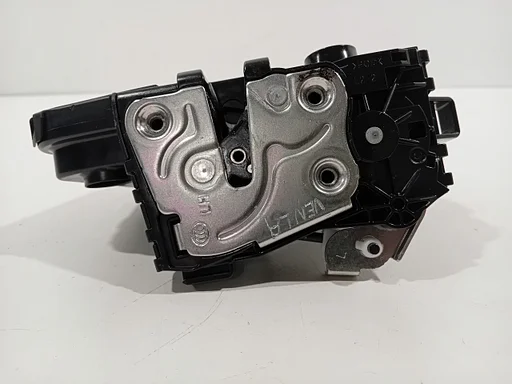 Slot mechaniek portier elektrisch centrale vergrendeling links achter Hyundai Tucson