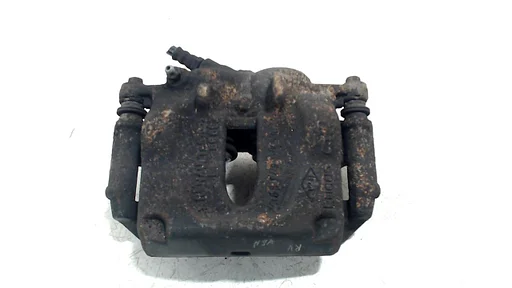 Remklauw rechts voor Opel Vivaro