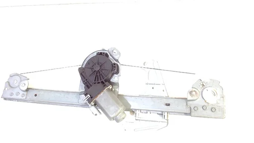 Raammechaniek elektrisch links voor Peugeot 107