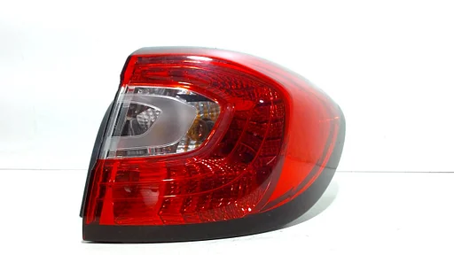 Achterlicht carrosserie rechts Renault Captur