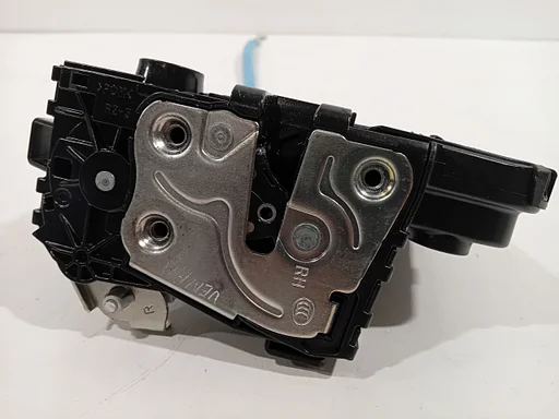 Slot mechaniek portier elektrisch centrale vergrendeling rechts achter Hyundai Tucson