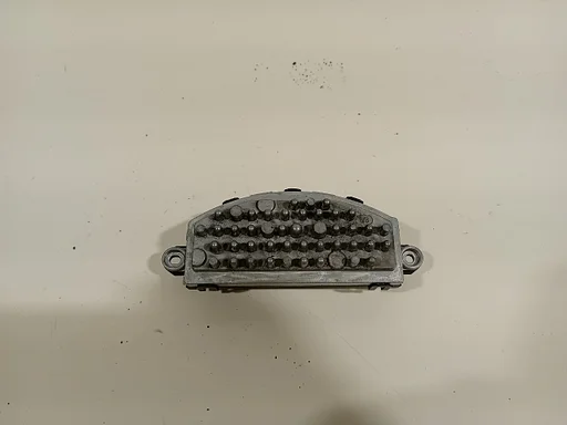 Kachelweerstand BMW 4 serie