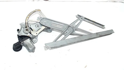 Raammechaniek elektrisch rechts voor Toyota Yaris