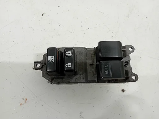 Bedieningspaneel elektrische ramen Toyota Yaris