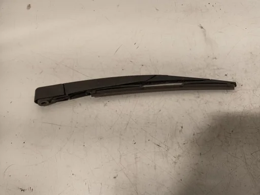 Ruitenwisserarm achterruit Renault Scénic