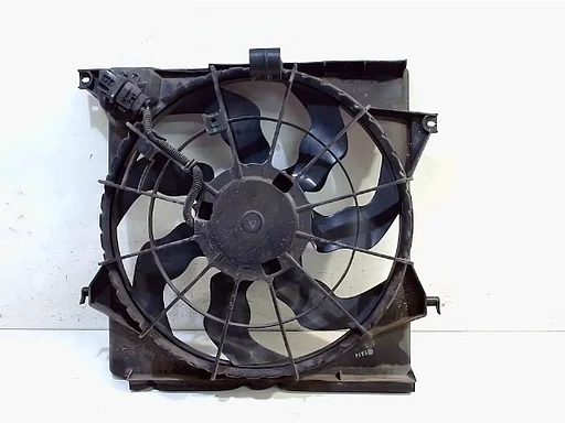Koelventilatormotor Hyundai iX 35