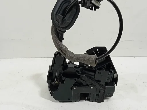 Slot mechaniek portier elektrisch centrale vergrendeling rechts voor Renault Talisman