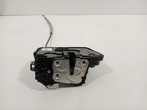 Slot mechaniek portier elektrisch centrale vergrendeling rechts voor Hyundai Tucson