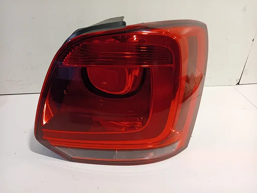 Achterlicht carrosserie rechts Volkswagen Polo