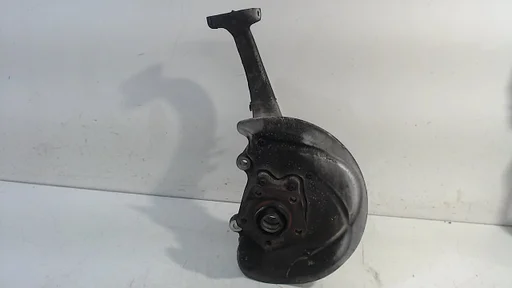 Wielnaaf rechts voor Audi A4