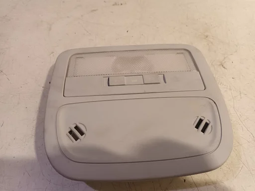 Binnenverlichting Opel Adam