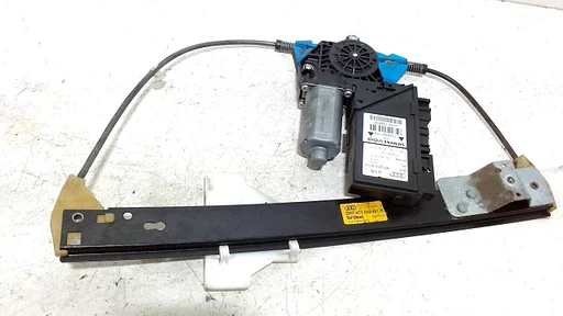 Raammechaniek elektrisch links achter Audi A4