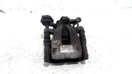 Remklauw links achter Peugeot 207